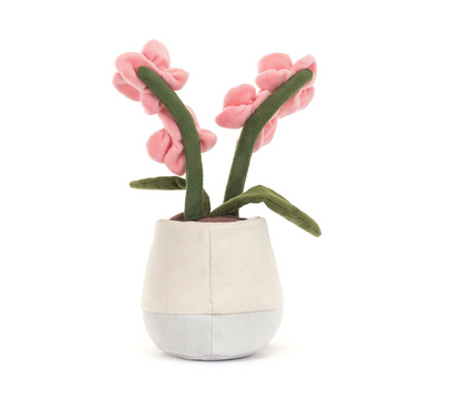 Amuseables Pink Orchid