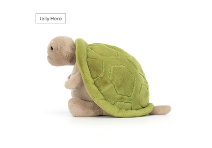 Timmy Turtle