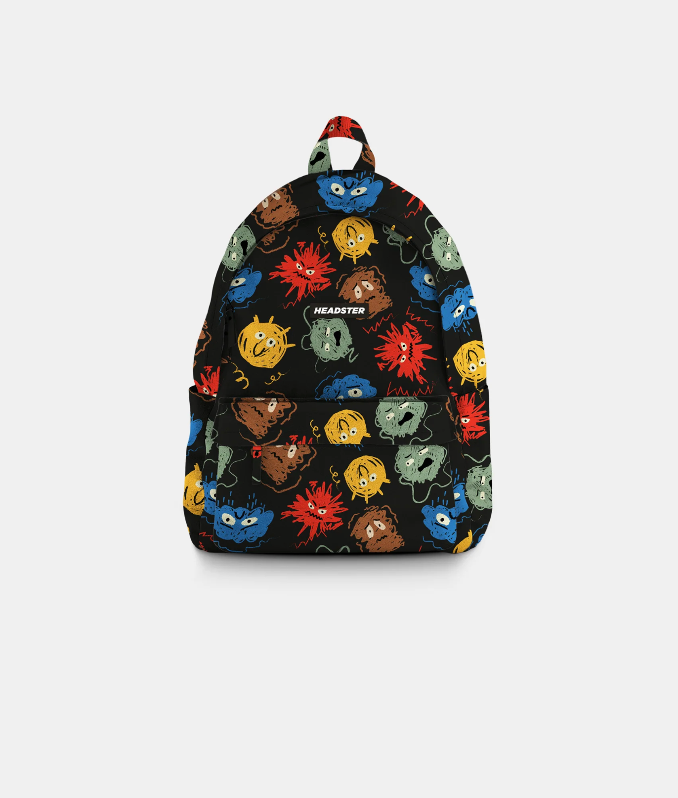 Backpack - Mood Monsters