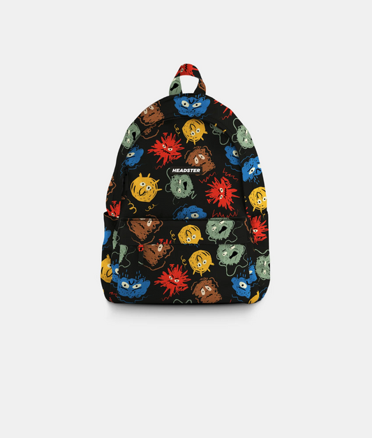 Backpack - Mood Monsters