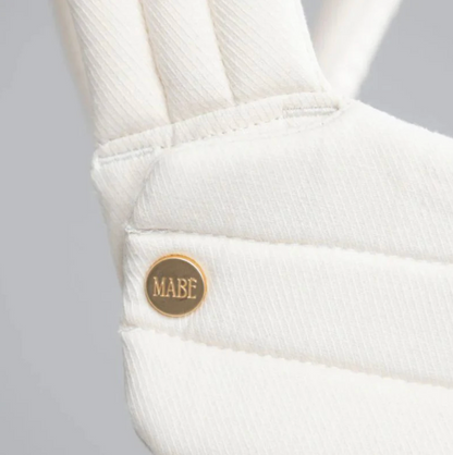 The Monarch Buckle Carrier - Natural Ivory