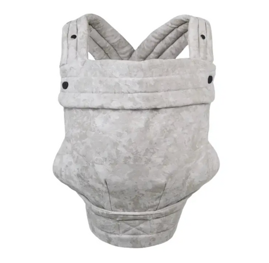 The Monarch Buckle Carrier - Ashland Camo