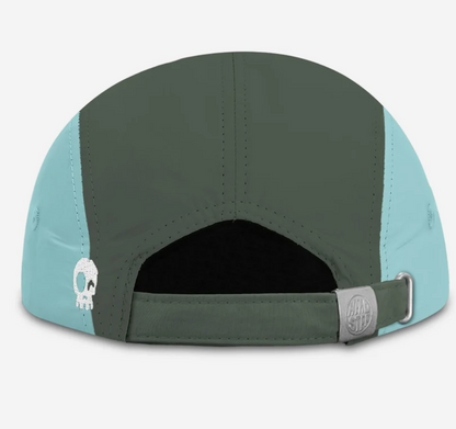 Five Panel Hat - Highland