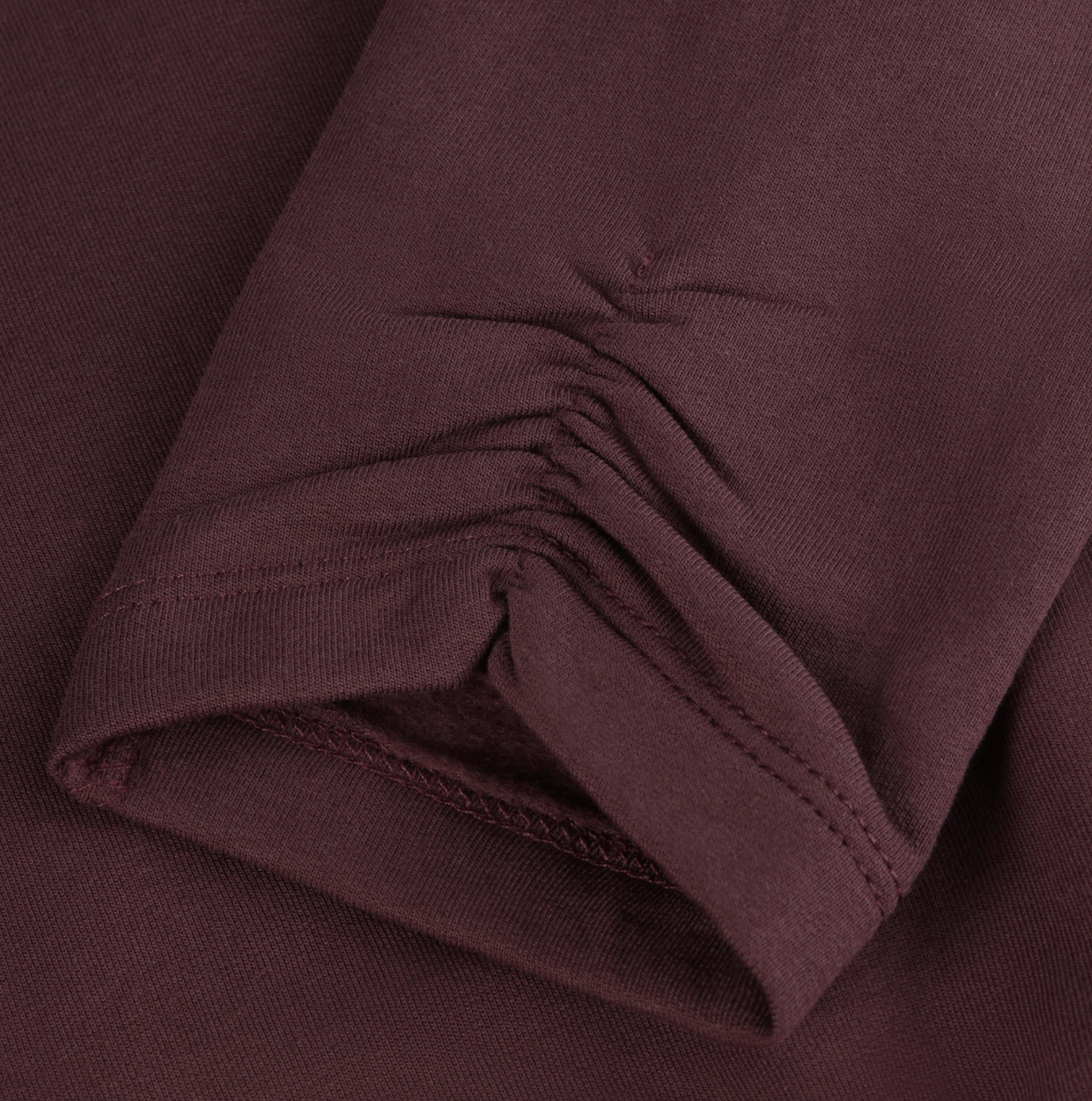 Warm Leggings - Grape