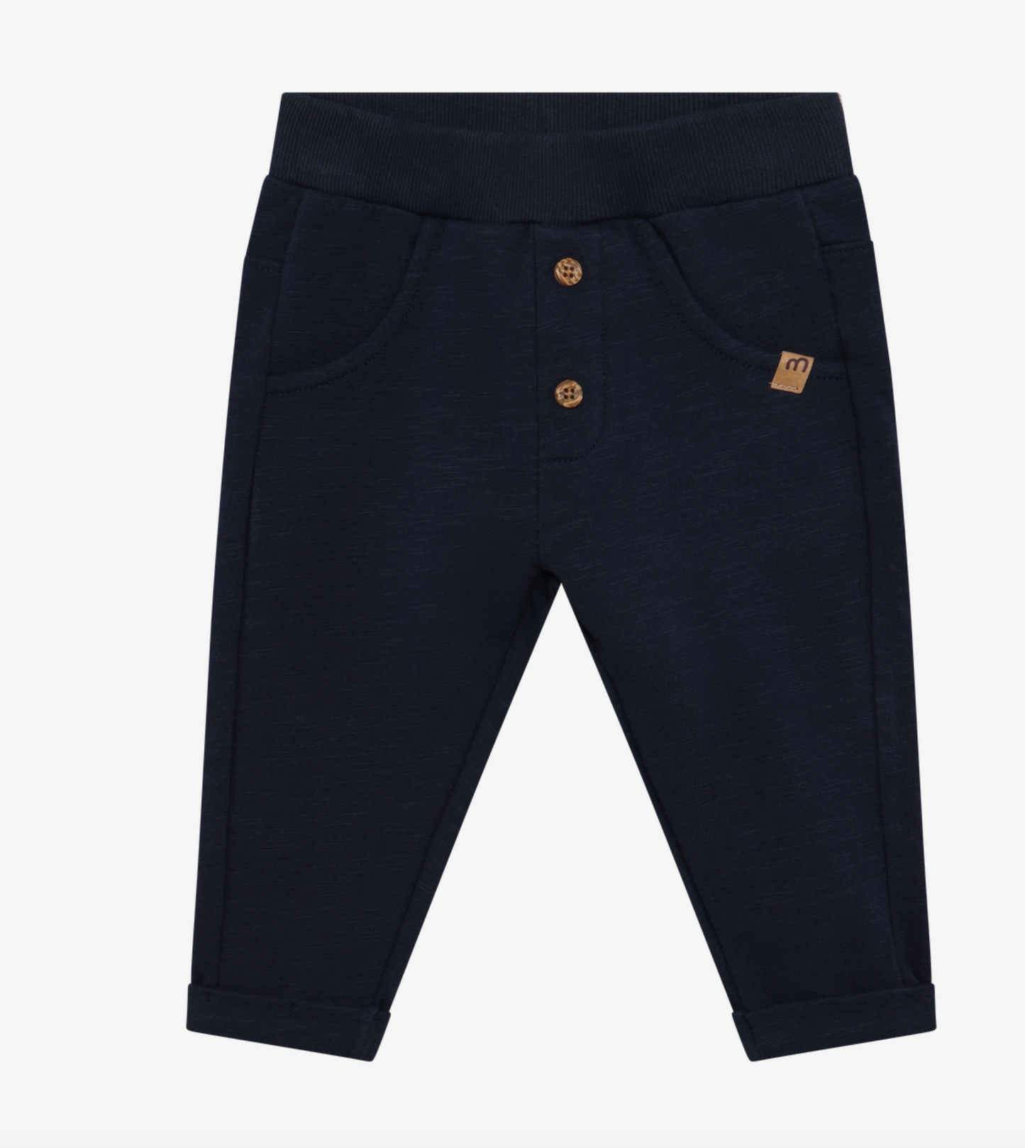 Navy Sweat Pants