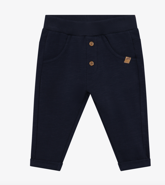 Navy Sweat Pants