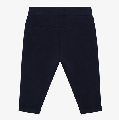 Navy Sweat Pants