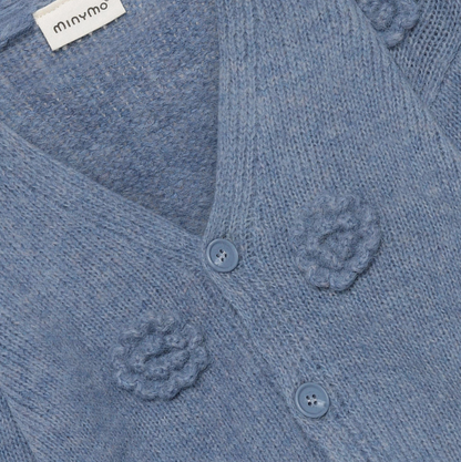 Knit Cardigan