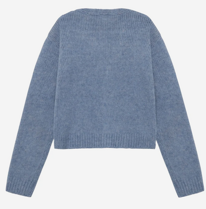 Knit Cardigan