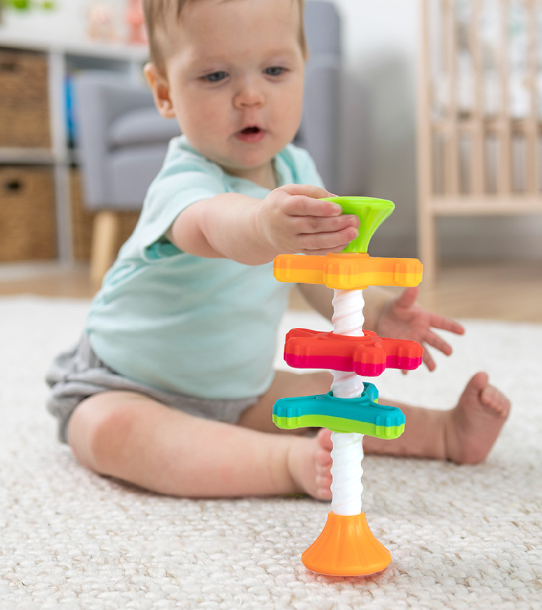 MiniSpinny