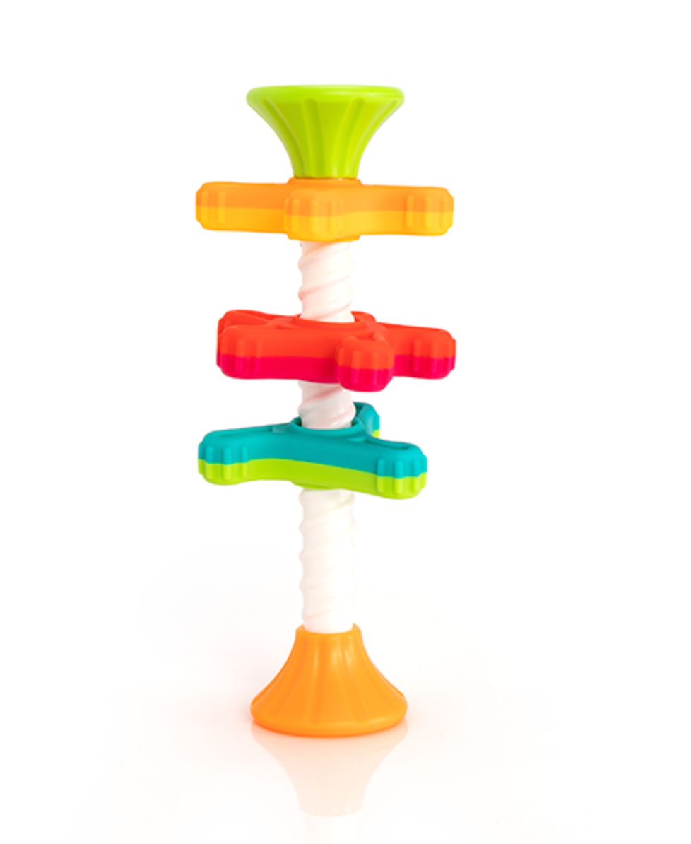 MiniSpinny