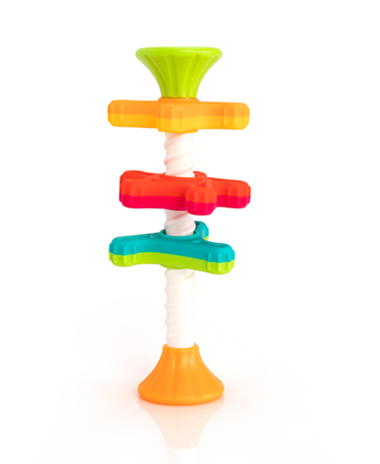 MiniSpinny
