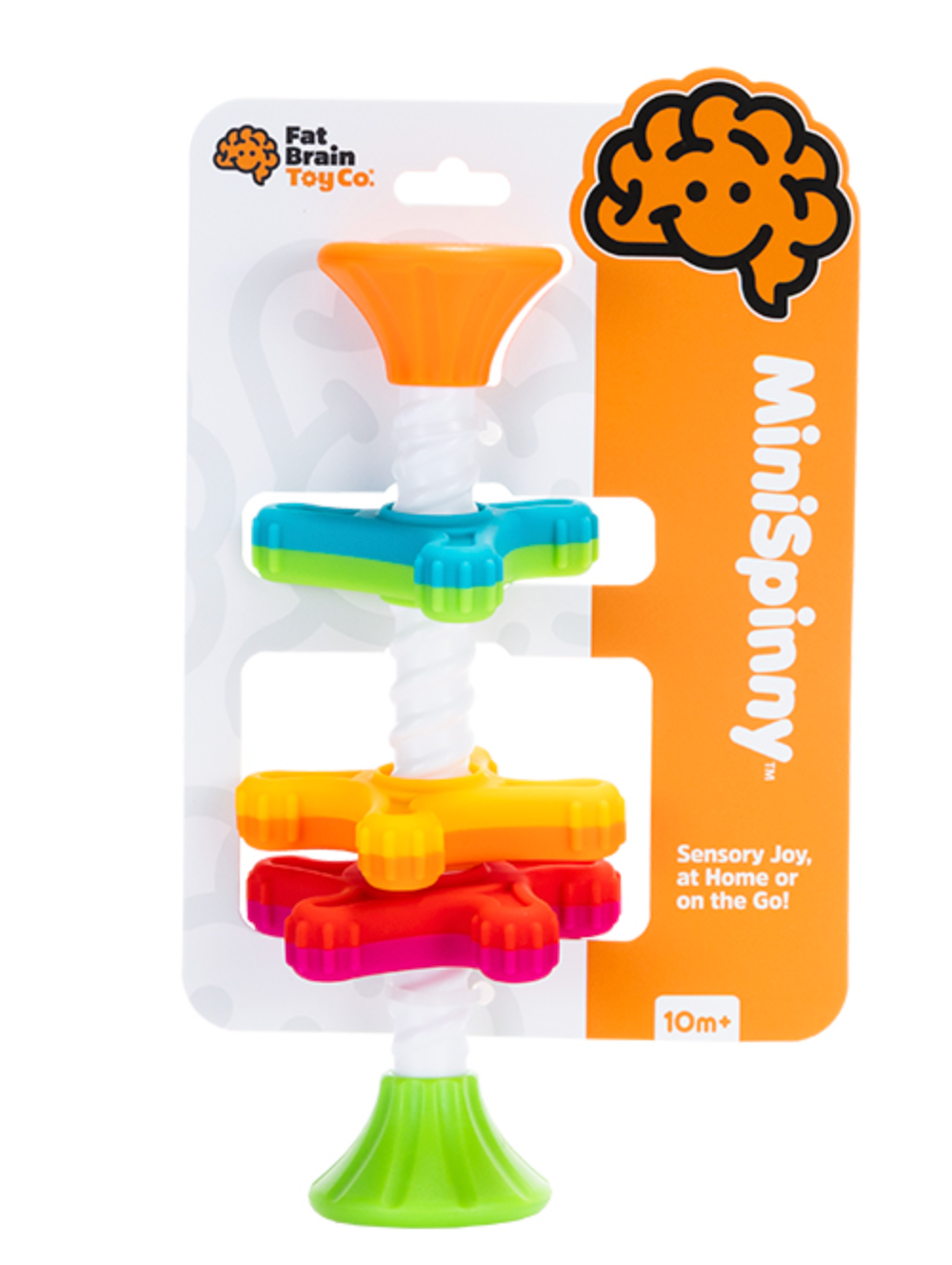 MiniSpinny