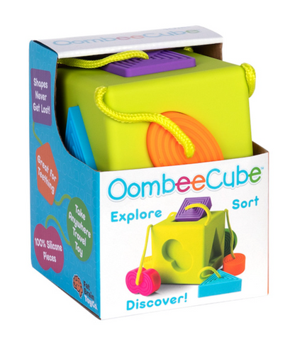 Oombee Cube
