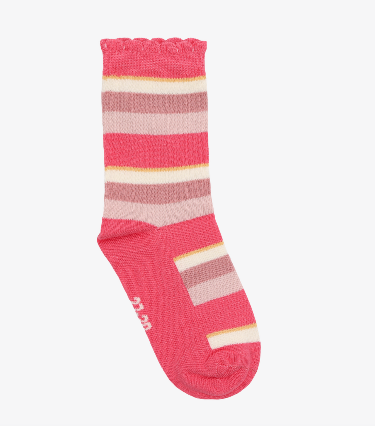 Hearts and Horseshoe Socks 3-Pack