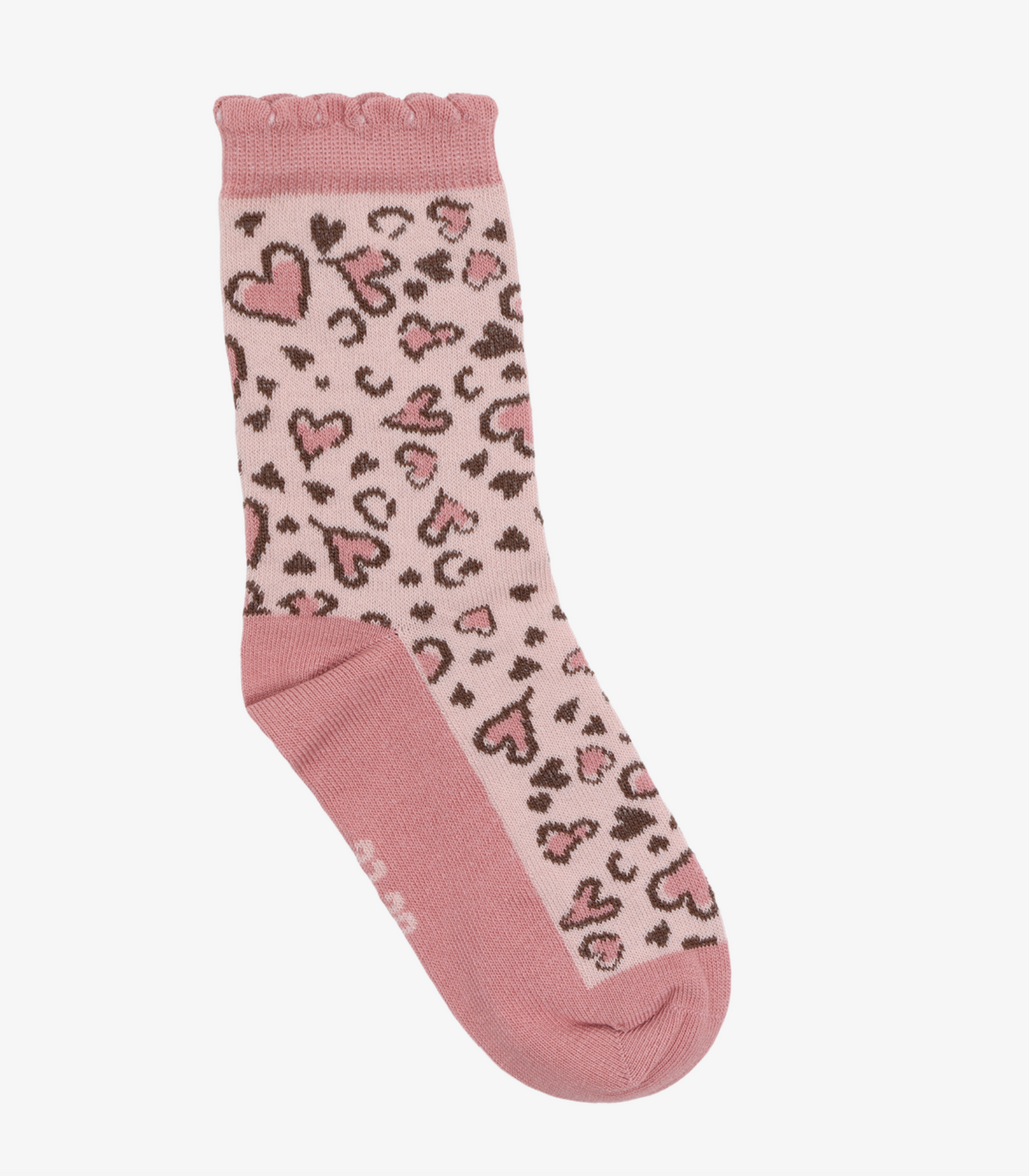 Hearts and Horseshoe Socks 3-Pack