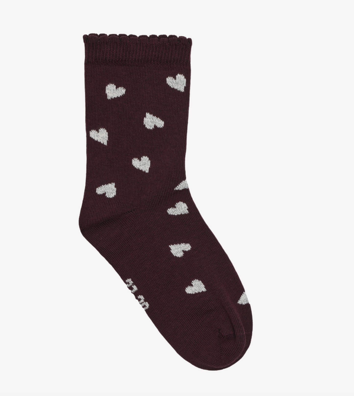 Flowers and Bows Socks 3-Pack