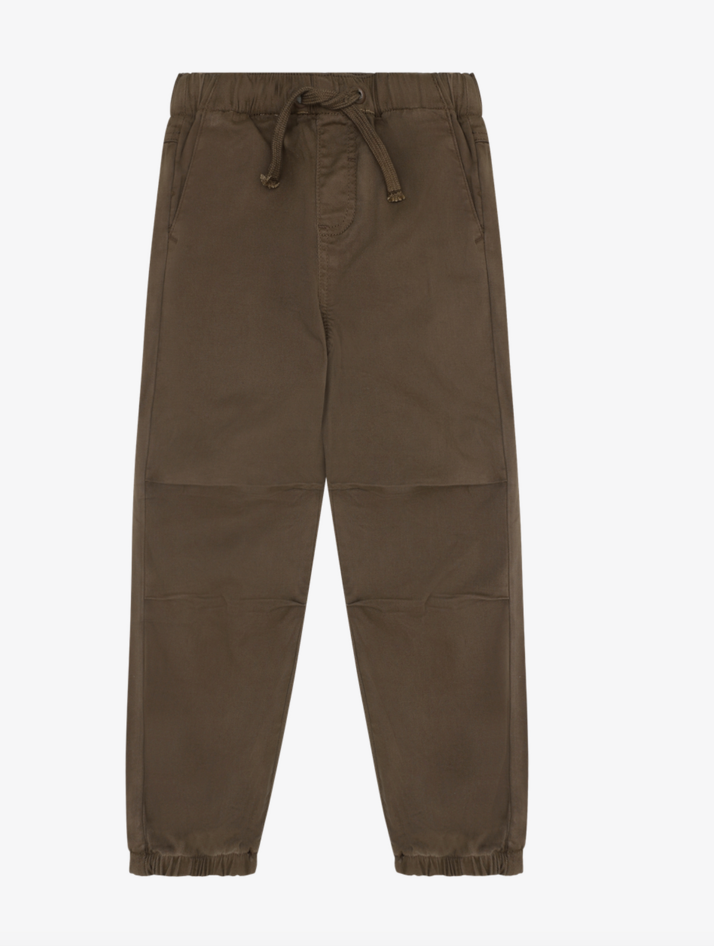 Twill Pants