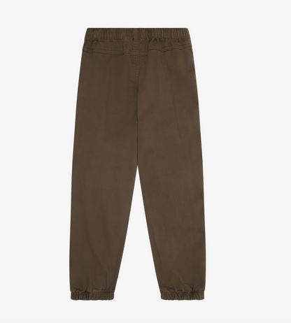 Twill Pants