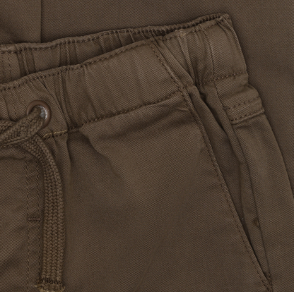 Twill Pants