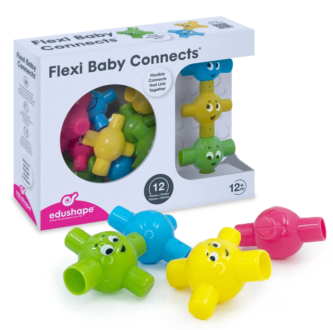 Flexi Baby Connects
