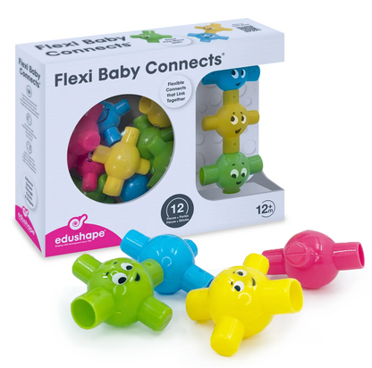 Flexi Baby Connects