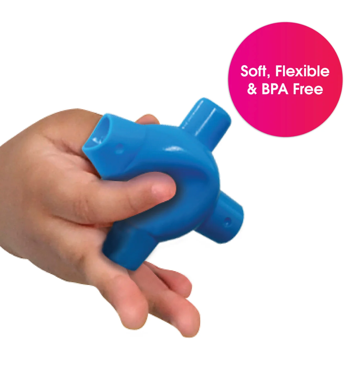Flexi Baby Connects