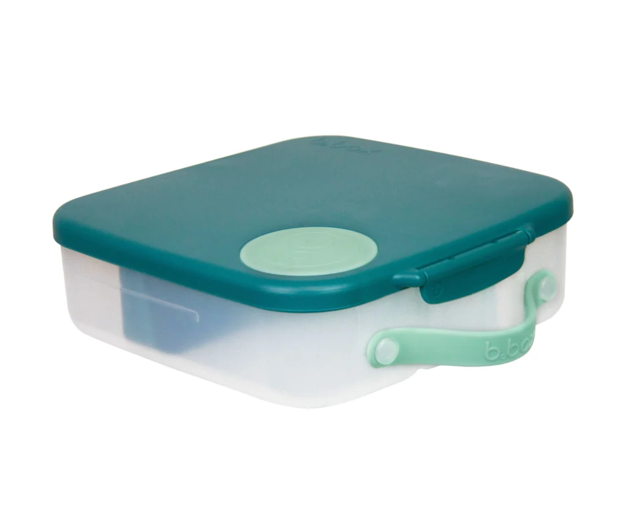 Lunchbox - Emerald