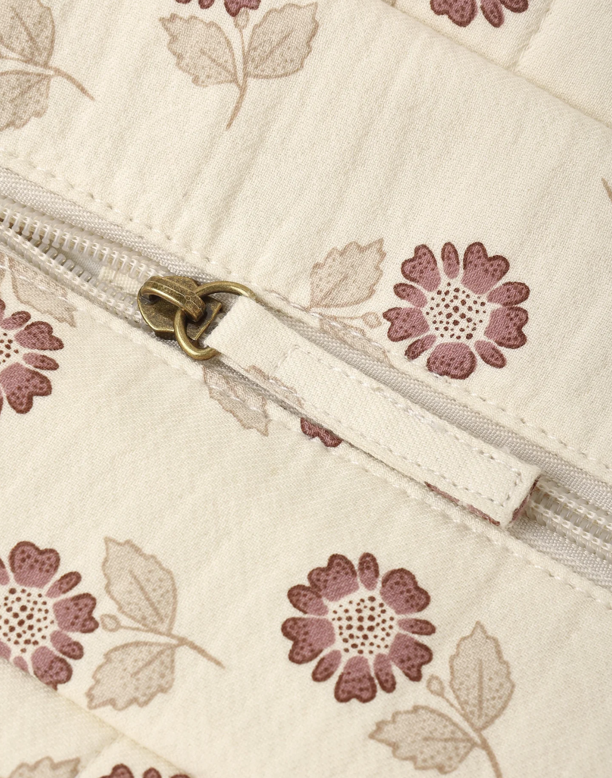 Diaper Bag + Changing Pad Set - Fall Floral