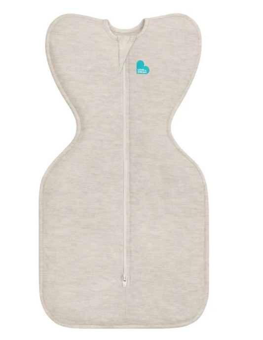 Swaddle Up 1.0 TOG - Oat