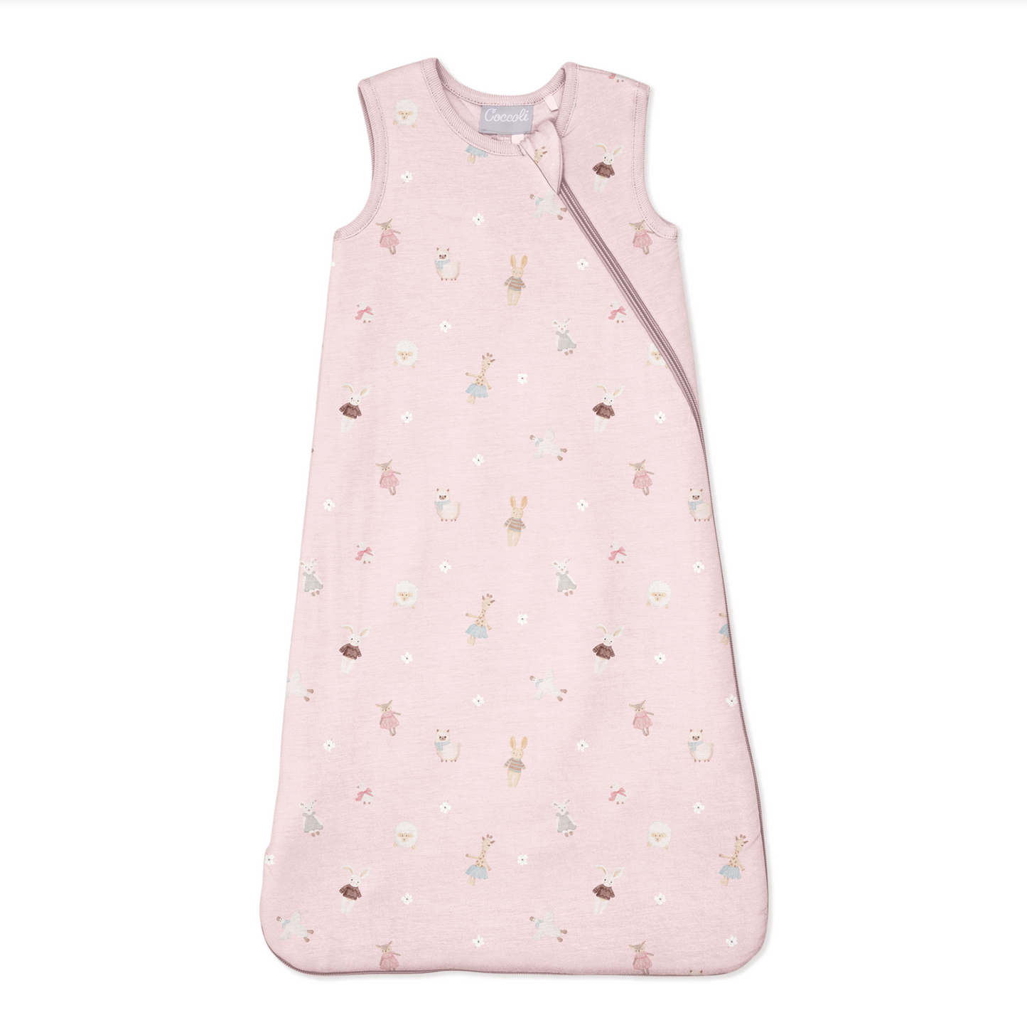 Modal 1.5 Togs Sleepsack - Plushies
