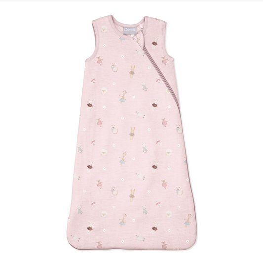 Modal 1.5 Togs Sleepsack - Plushies