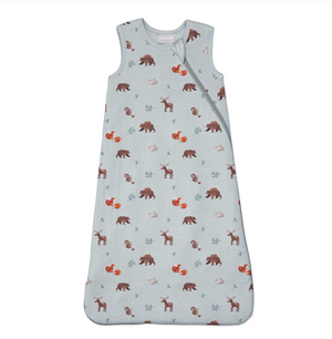 Modal 1.5 Togs Sleepsack - Woodland