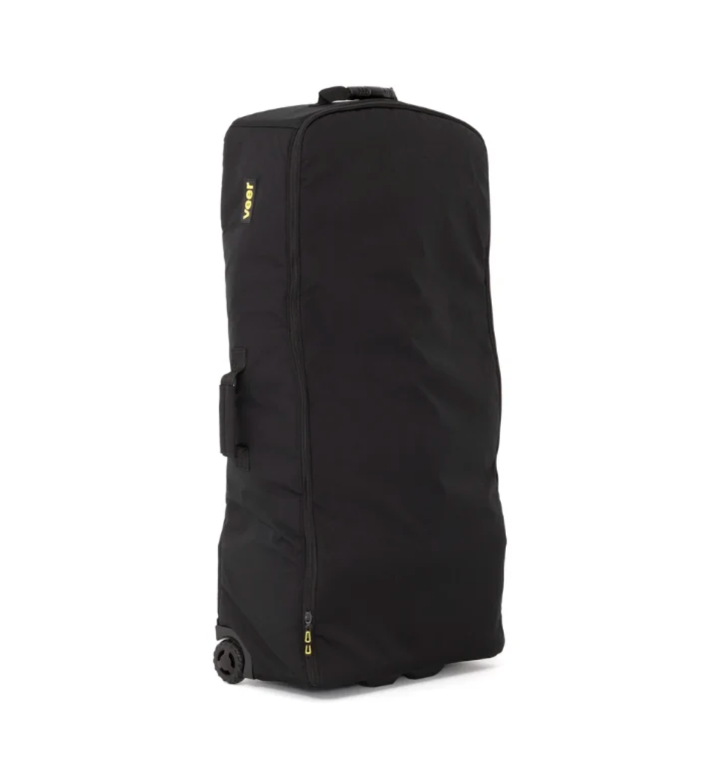 Wheeled Travel Bag for Cruiser