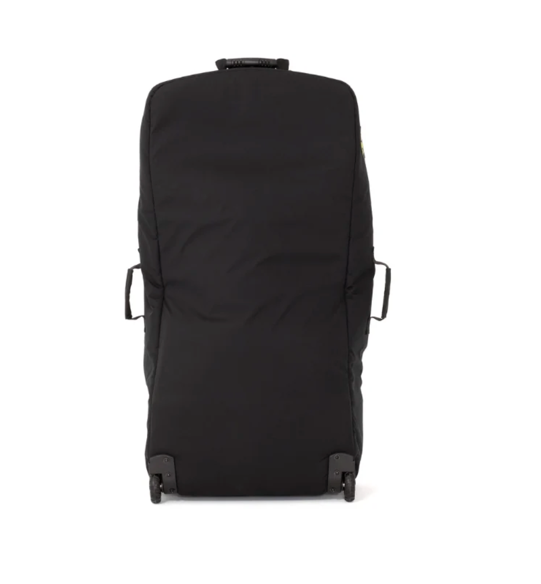 Wheeled Travel Bag for Cruiser