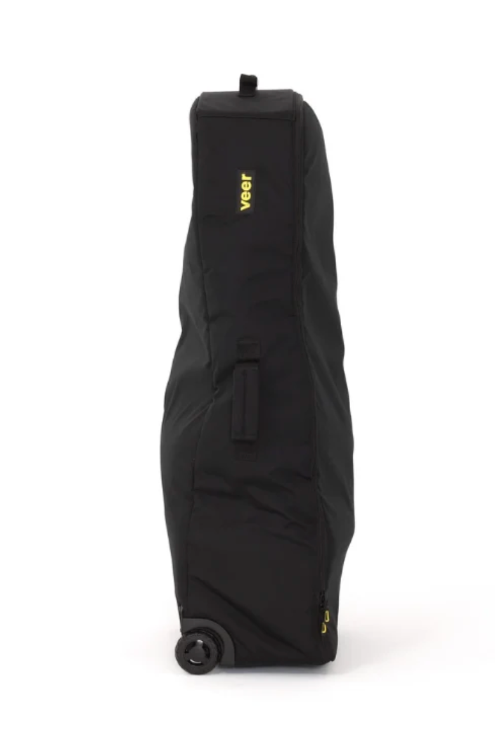 Wheeled Travel Bag for Cruiser