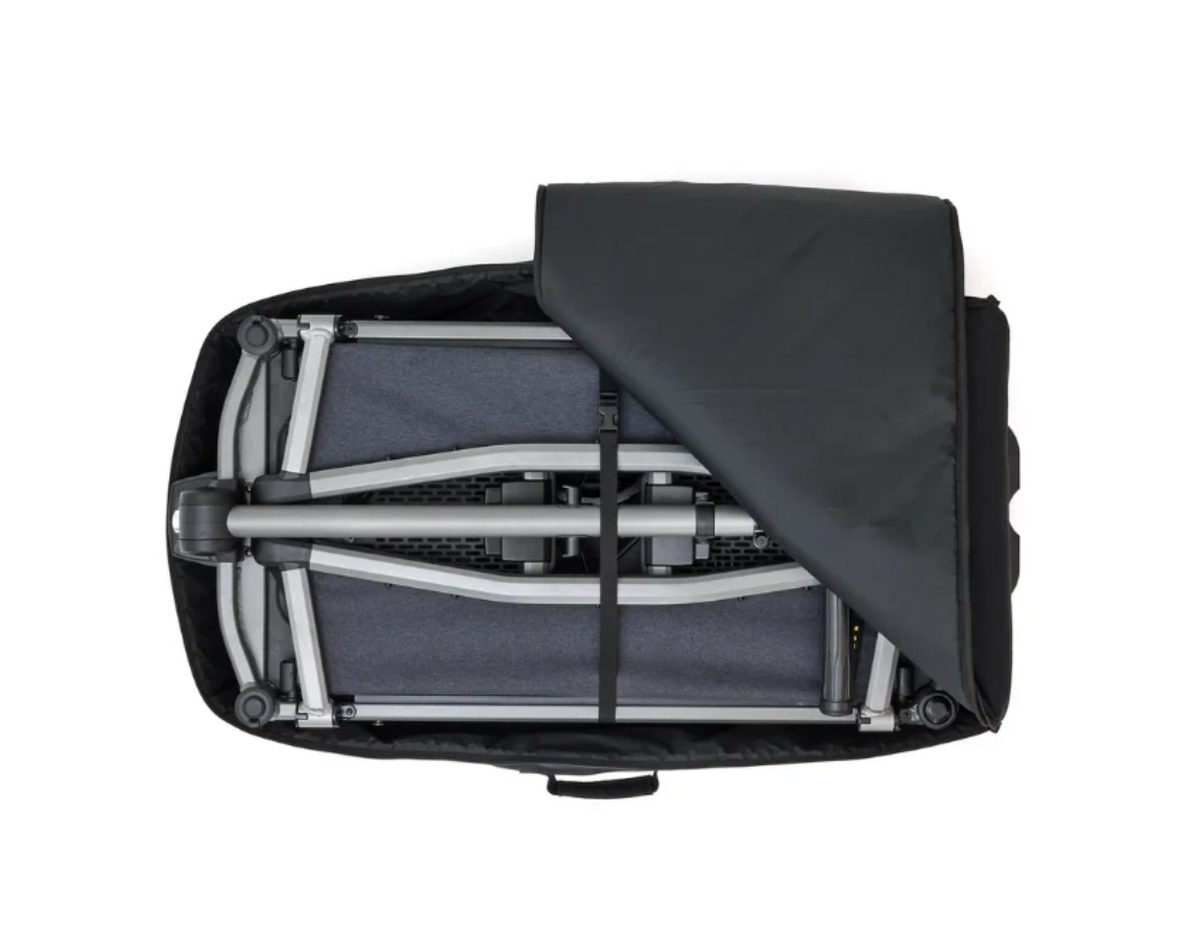 Wheeled Travel Bag for Cruiser