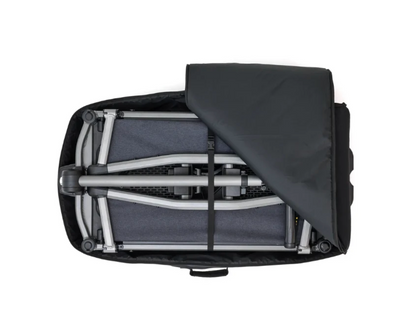 Wheeled Travel Bag for Cruiser