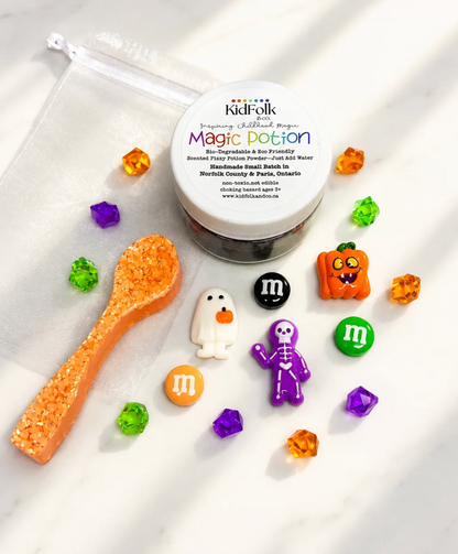 Mini Potion Kit