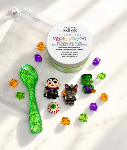 Mini Potion Kit