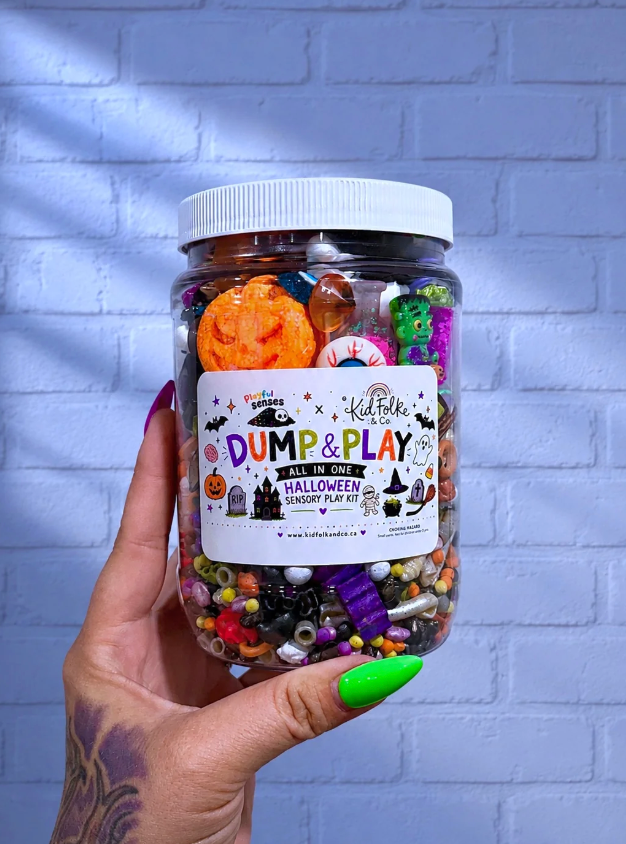 Sensory Bin Filler