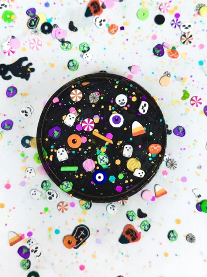 Halloween Magic Dough - 4oz Jar