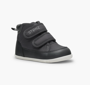 Journey Baby - Charcoal/Black