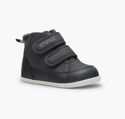 Journey Baby - Charcoal/Black