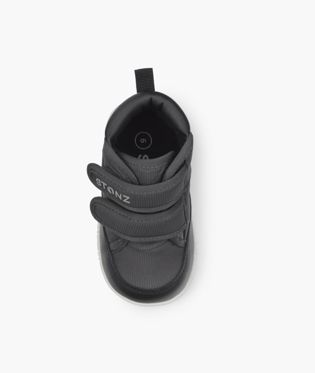 Journey Baby - Charcoal/Black