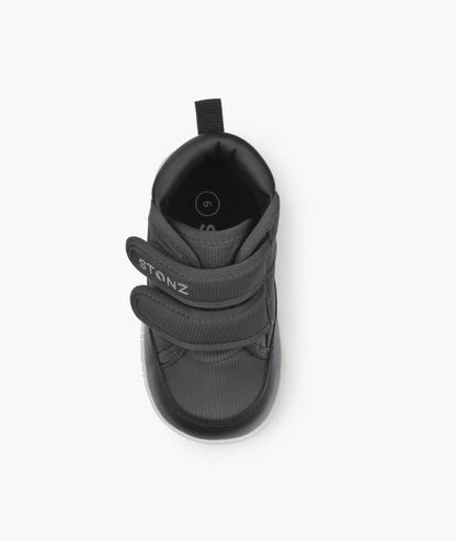 Journey Baby - Charcoal/Black