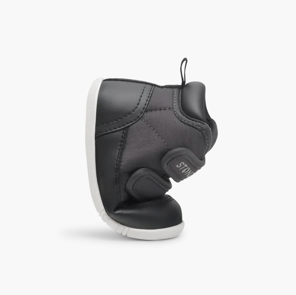 Journey Baby - Charcoal/Black