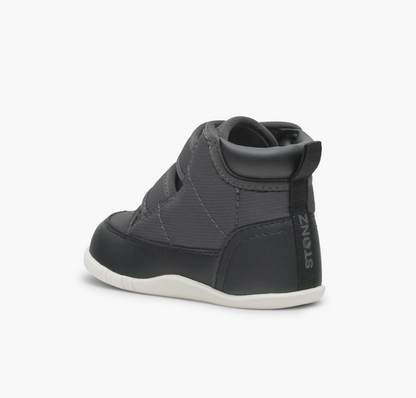 Journey Baby - Charcoal/Black