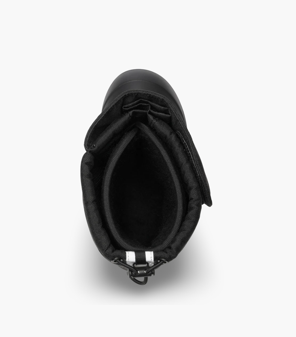 Trek Kid Winter Boots - Black