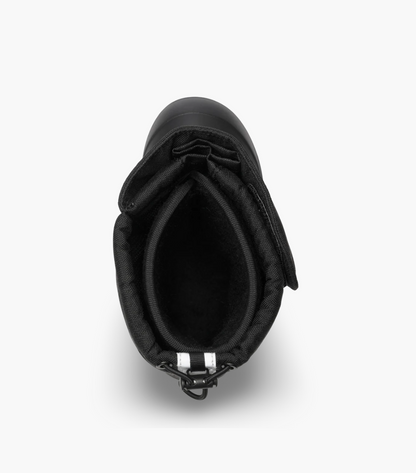 Trek Kid Winter Boots - Black